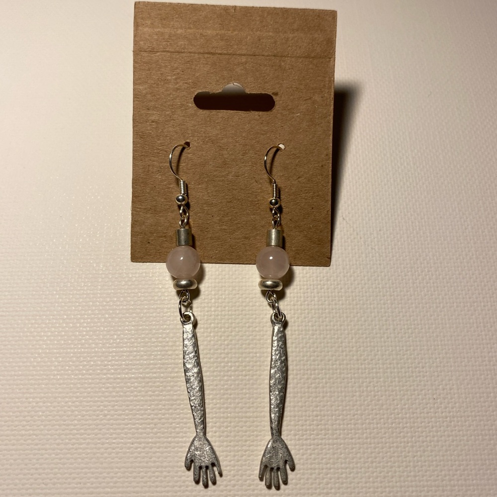 Funky Handmade Earrings